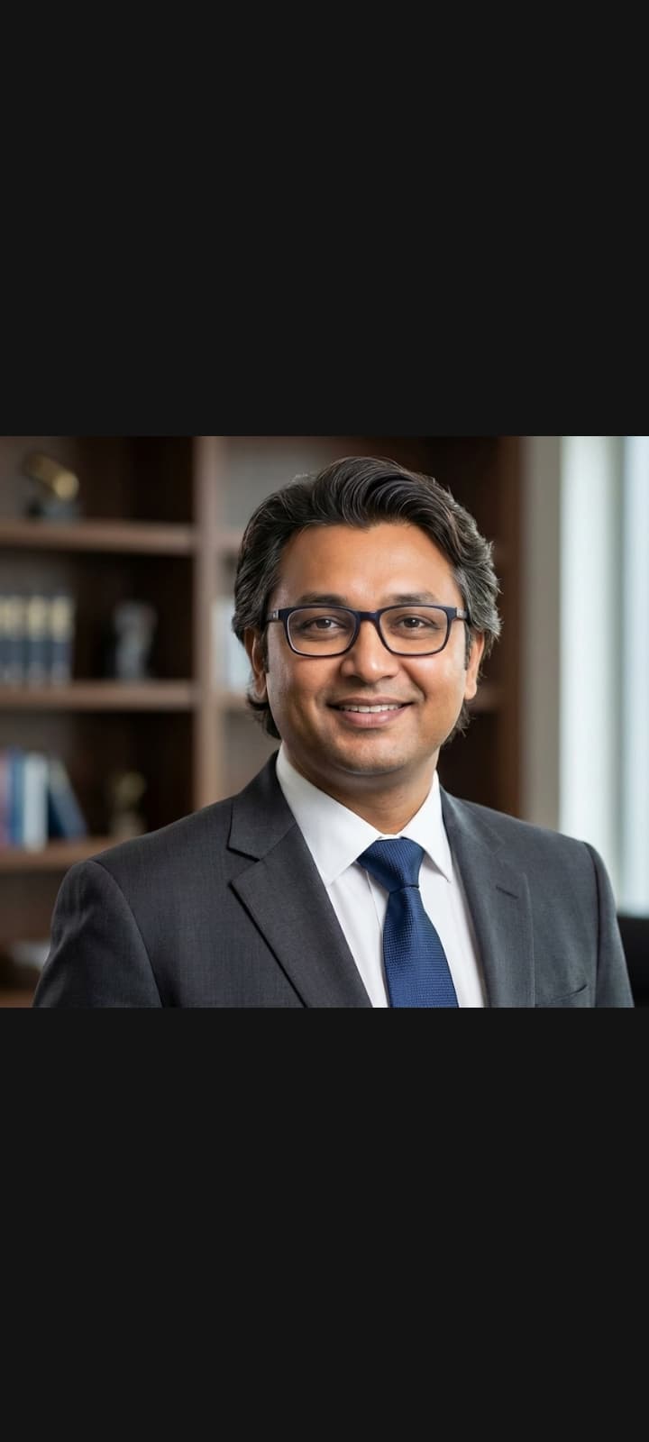 Dr. Vivek Mishra BNYS